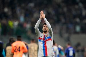 Este es el verdadero motivo por el que Gerard Piqué se retira del fútbol