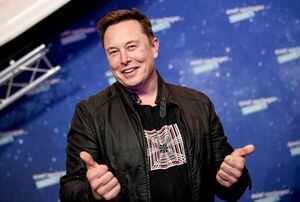 Elon Musk compra Twitter por 44 millones de dólares