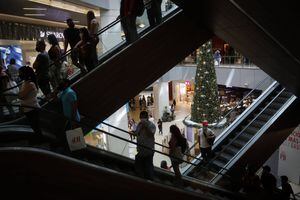 Compras en línea antes de Navidad: ¿Llegarán a tiempo los regalos?