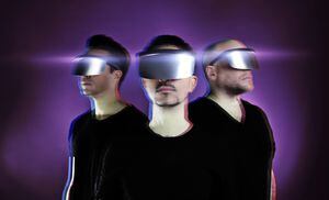 Moenia le pondrá su toque electro-pop al festival Cassette