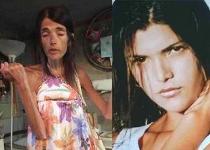 Pai de ex-modelo brasileira, que vive em situação de rua em NY, pede ajuda: “É deplorável"