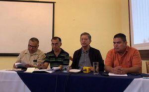 Sector sindical rechaza propuesta del CACIF por salario mínimo
