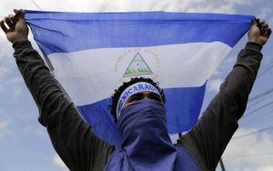Se agrava la crisis en Nicaragua ante la presión de Estados Unidos