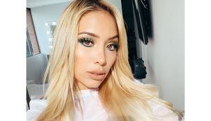 Enigmático mensaje de Luisa Fernanda W luego de polémica por fotos con Pipe Bueno pone a pensar a sus fans