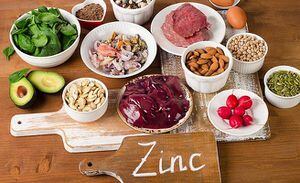 Aumentar el zinc en tu dieta es importante por estas razones