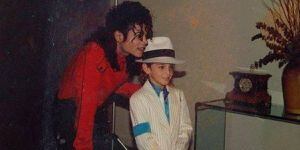 Michael Jackson: Los hijos del Rey del Pop no son de él