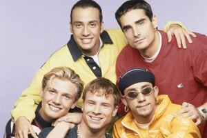 Cantante de los Backstreet Boys es investigado por supuesta violación
