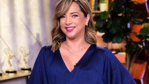Las fotos que demuestran el cambio que ha tenido Adamari Lopez mes por mes este año