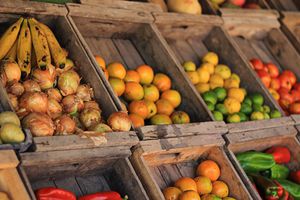 Agroferia Frutos de Puerto Rico tendrá 8 pabellones para degustar productos locales