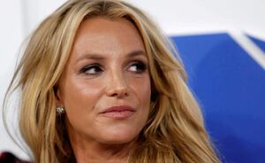 Abogados del padre de Britney Spears dicen sobre ella: “Su estado mental es peor de lo que se sabe”