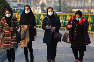 Coronavirus mata a un asesor del líder supremo de Irán