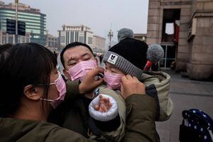 Alta tensión mundial por el explosivo aumento que registra el coronavirus de Wuhan