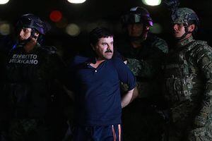Asesinan a Ignacio 'Nacho' Páez Soto, operador del 'Chapo' Guzmán