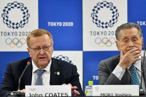 Tokio 2020: El COI apela a un gran trabajo de comunicación frente al coronavirus