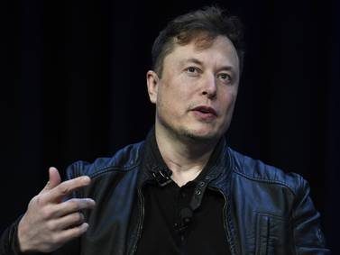 Esto quiere hacer Elon Musk con el ADN de toda la humanidad
