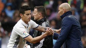 El polémico trino de Humberto de la Calle contra Zinedine Zidane por el que lo critican