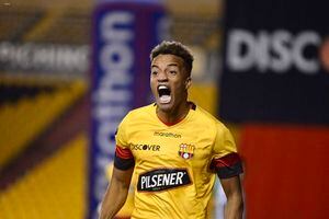 ¿Por qué no convocan a Byron Castillo a la Selección?