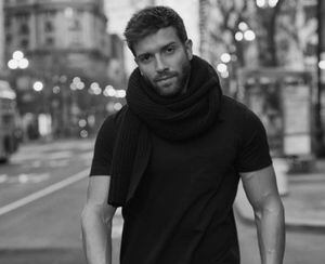Con un mensaje de amor, Pablo Alborán declara abiertamente ser homosexual