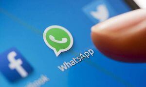 Como desativar o WhatsApp se seu telefone for roubado ou perdido
