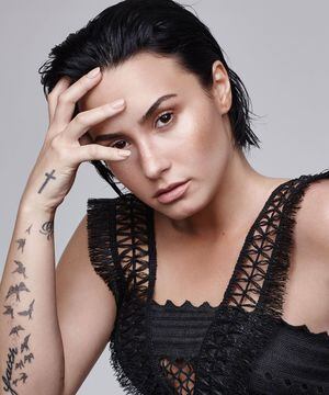 Demi Lovato es hospitalizada por una sobredosis de heroína