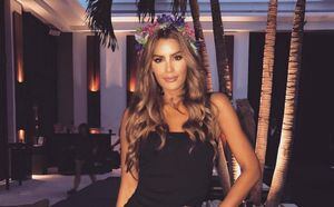 Críticas a Ariadna Gutiérrez por su supuesto nuevo amor