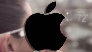 Apple: rumores apuntan a dos nuevos iPads y lentes AR