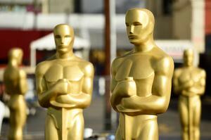 Múltiples latinos se miden esta noche en los Oscar