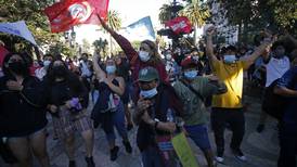 La OEA felicitó al pueblo chileno por “su expresión democrática” y saluda la victoria presidencial de Gabriel Boric