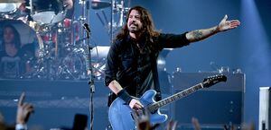¡Foo Fighters vuelve a Colombia! La banda confirmó una presentación en nuestro país