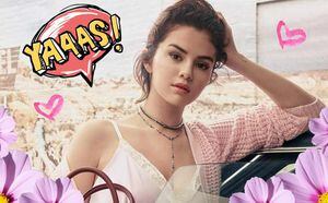 Camas infrarrojas, el secreto de belleza de Selena Gomez