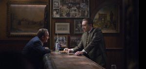 Netflix presenta un adelanto de 'El irlandés'