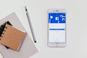 Facebook: ¿Cómo puedo hacer que mi contraseña sea segura?