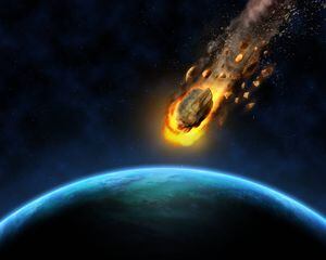 NASA emite alerta sobre asteroide de quase 400 metros que passará próximo à Terra