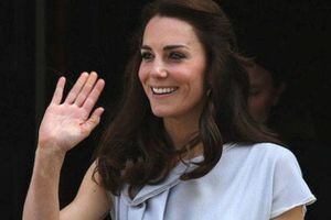 La increíble transformación de Kate Middleton tras convertirse en duquesa