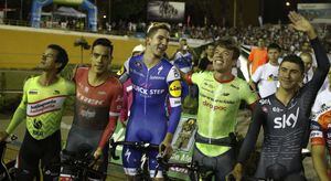 ¡Triste noticia! Reconocido ciclista colombiano fue suspendido por dopaje