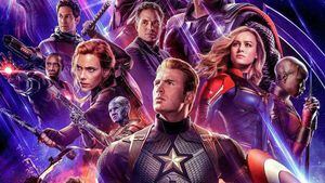 "Avengers: Endgame" supera a "Titanic" en cifras mundiales de recaudación