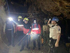 Tres fallecidos tras detonación de una mina ilegal Zamora Chinchipe