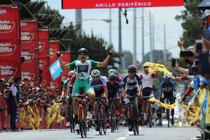 Conoce al equipo guatemalteco que participará en Vuelta Ciclística a Costa Rica 