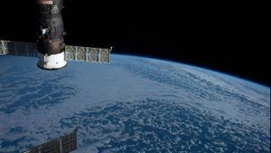 Vídeo impressionante! NASA divulga material que mostra a Terra desde a Estação Espacial Internacional