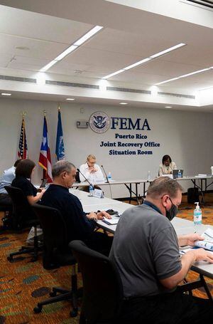 FEMA evade atender situaciones de acoso sexual y hostigamiento laboral en su oficina de Puerto Rico