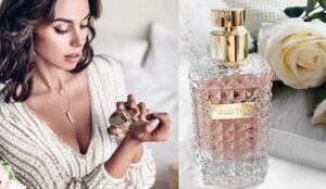Perfumes dulces para realzar tu elegancia y sensualidad en San Valentín