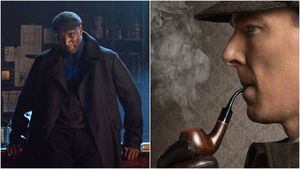 Netflix: criador de 'Lupin' quer crossover da série francesa com Sherlock Holmes
