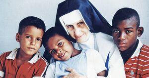 Irmã Dulce será canonizada neste domingo