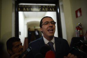 CC ordena a CSJ conocer nuevamente antejuicio contra Felipe Alejos