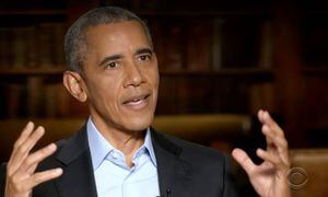 Obama revela que conoce los archivos secretos del Gobierno de Estados Unidos sobre los ovnis