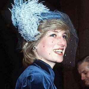 Una extraña teoría señala que la princesa Diana habría tenido una hija secreta