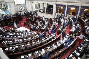 Congreso responde a solicitud de información del MP por caso Comisiones Paralelas 2020