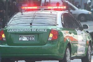 Muerte de niño tras encerrona en Maipú: peritaje confirma que bala corresponde a Carabineros