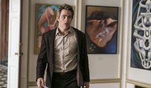 Chris Pine, un reportero arruinado en 'I Am the Night' de TNT Series