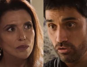 Mariana busca sacar a Ignacio del Stripcenter por ser entrometido en “Juego de Ilusiones”